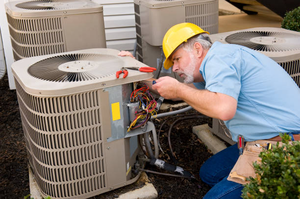 Best Thermostats and Smart Controls in West Pittston, PA