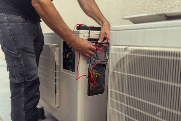 Best Air Conditioning Cleaning in West Pittston, PA