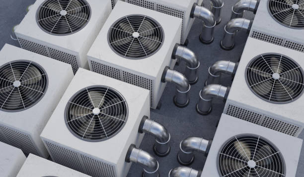 Best Seasonal HVAC Services in West Pittston, PA