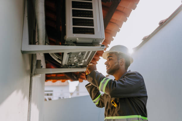 Best HVAC Training and Certification in West Pittston, PA
