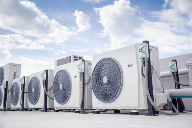 Best Ductless Mini-Split Systems in West Pittston, PA