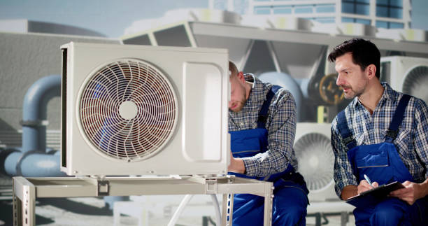 West Pittston, PA HVAC Company